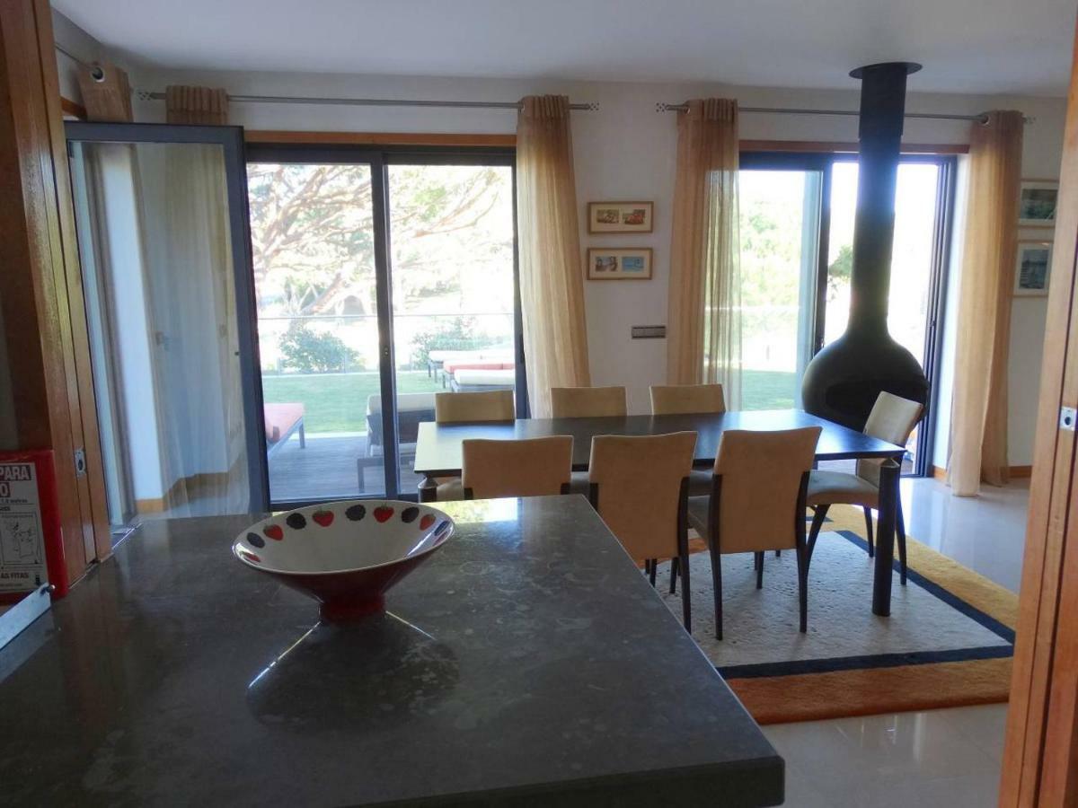Apartamento Com 3 Quartos E Piscina Вале-ду-Лобу Екстер'єр фото