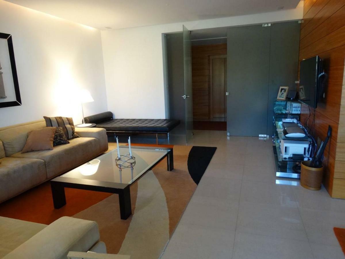 Apartamento Com 3 Quartos E Piscina Вале-ду-Лобу Екстер'єр фото